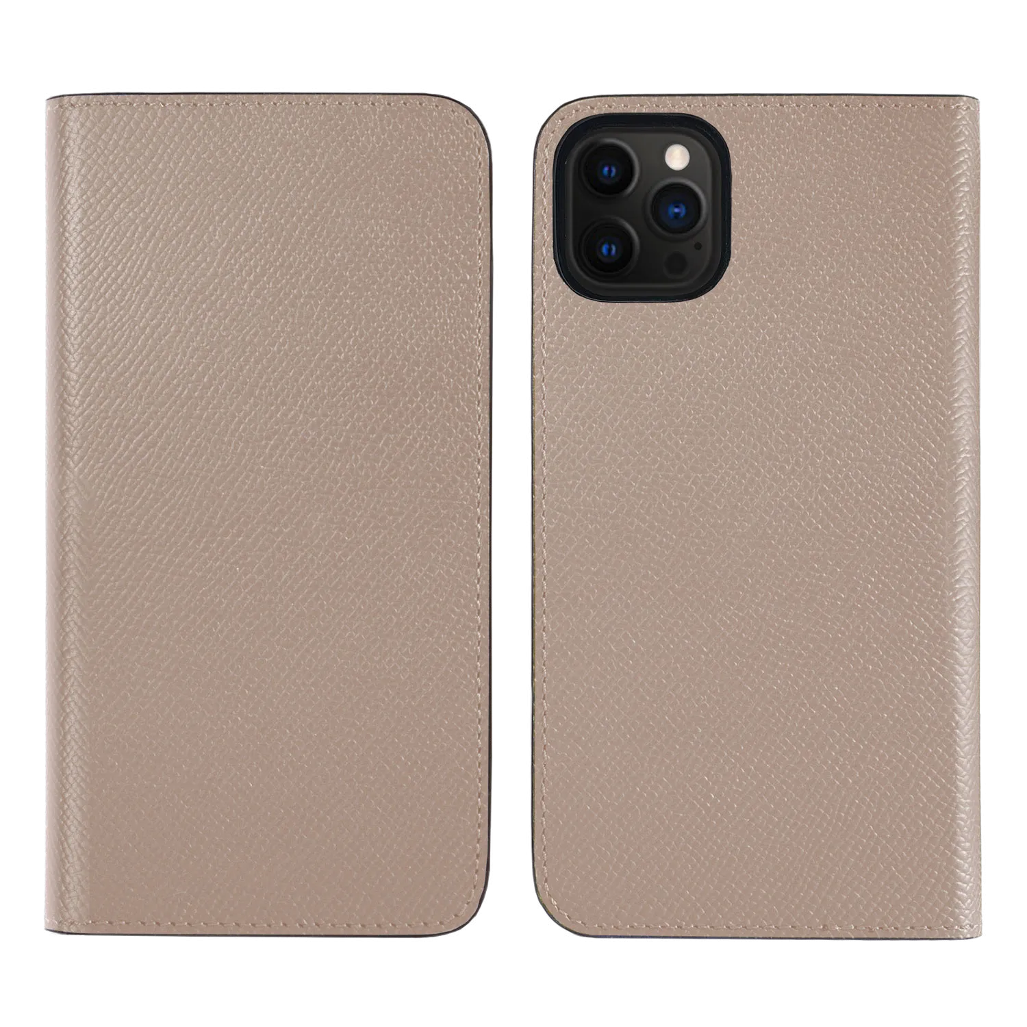 Noblessa Diary Smartphone Case (iPhone 12 Pro Max)