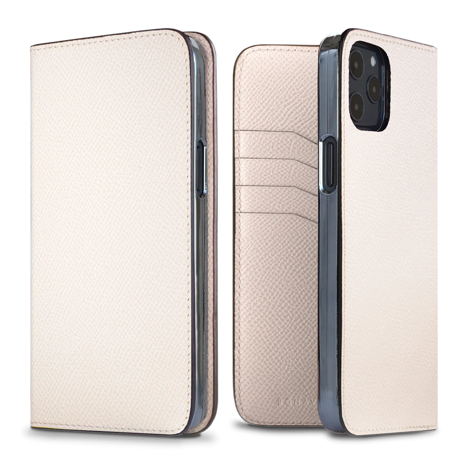 Noblessa Diary Smartphone Case (iPhone 12 Pro Max)