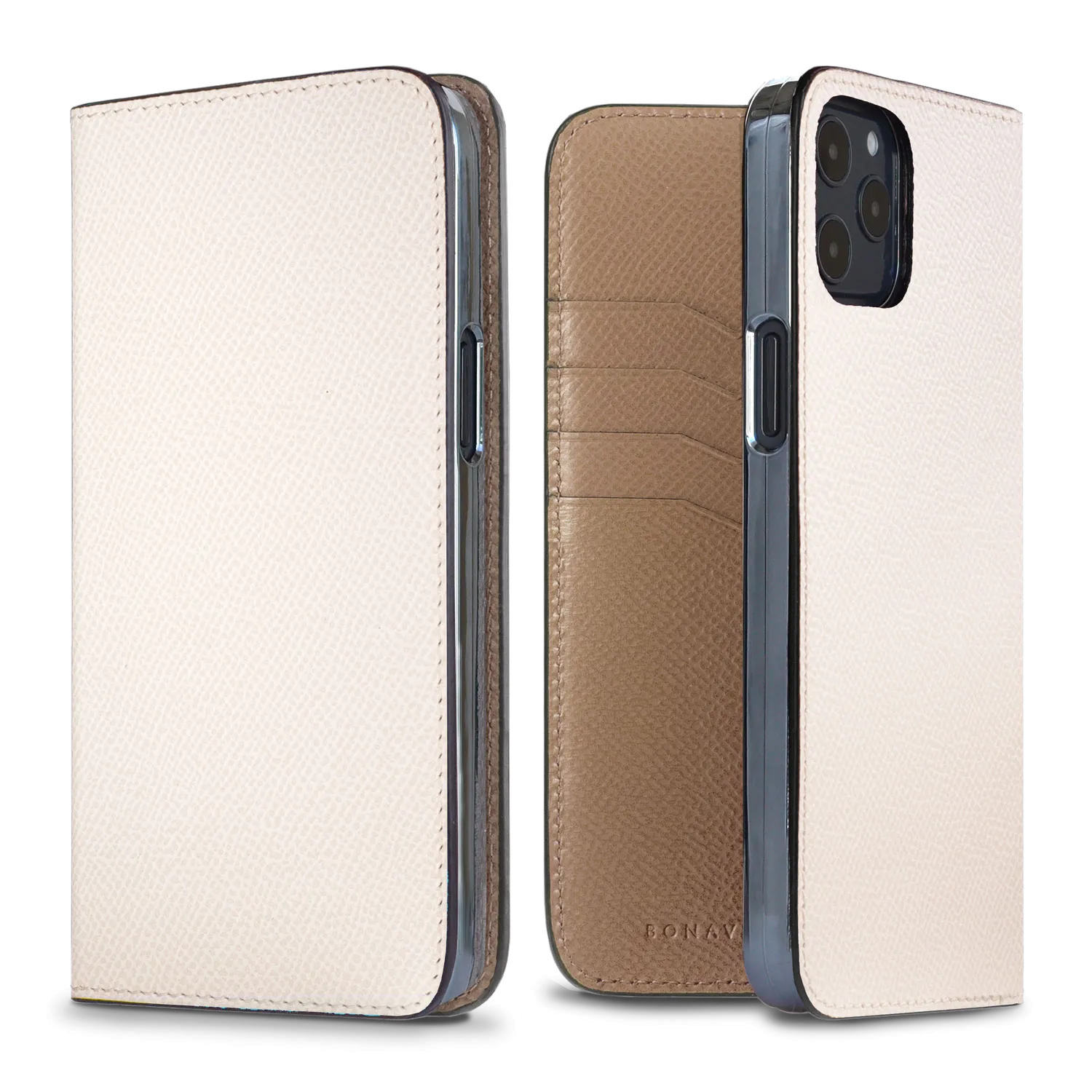 Noblessa Diary Smartphone Case (iPhone 12 Pro Max)