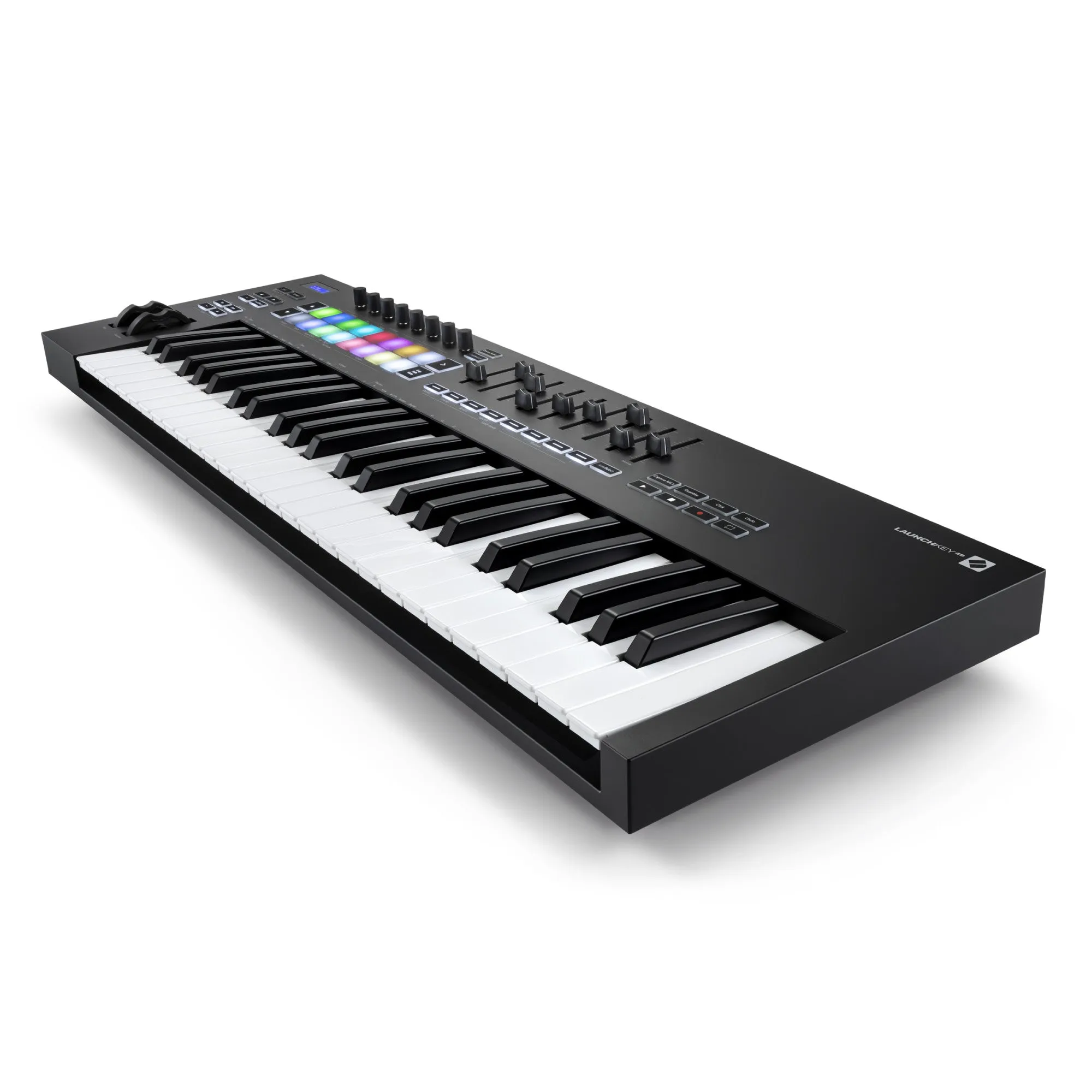 Novation Launchkey 49 MK3 Keyboard Controller