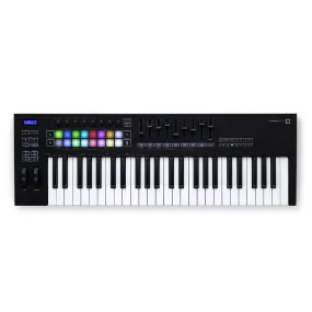 Novation Launchkey 49 MK3 Keyboard Controller