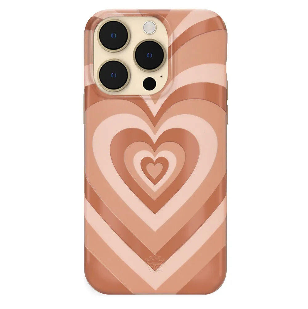 Nude Sweethearts iPhone Case