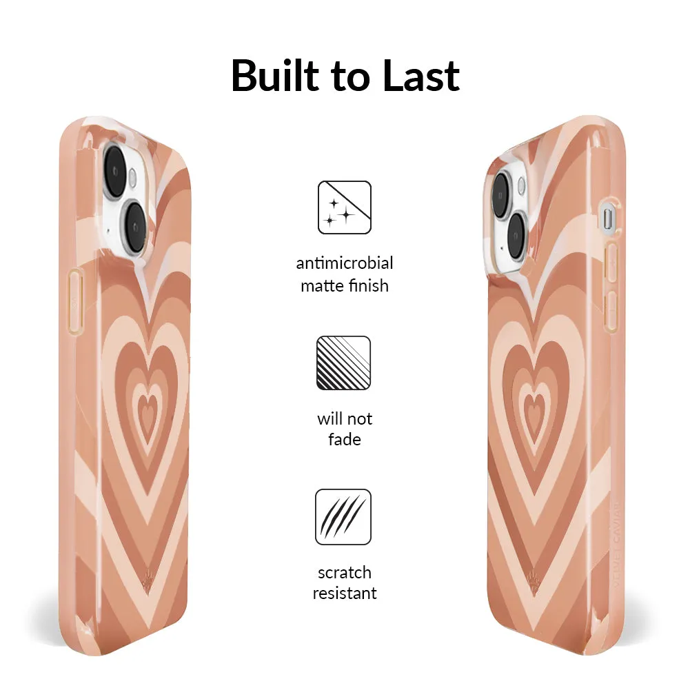 Nude Sweethearts iPhone Case