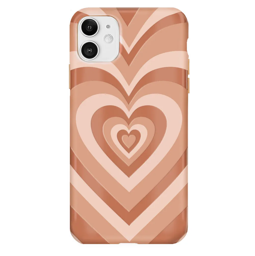 Nude Sweethearts iPhone Case