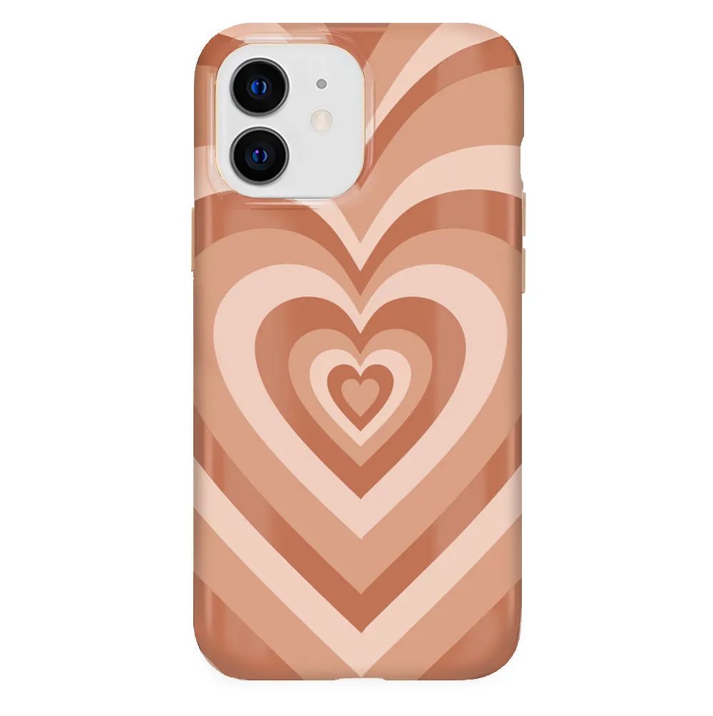 Nude Sweethearts iPhone Case