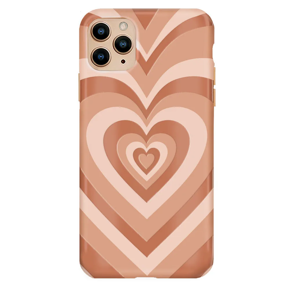 Nude Sweethearts iPhone Case