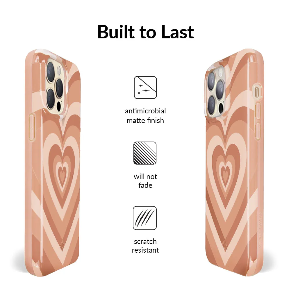 Nude Sweethearts iPhone Case