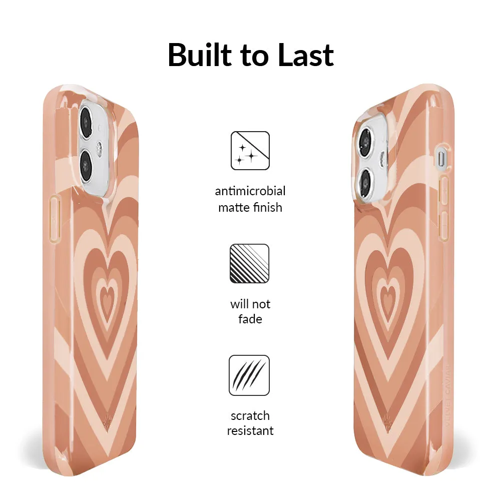 Nude Sweethearts iPhone Case