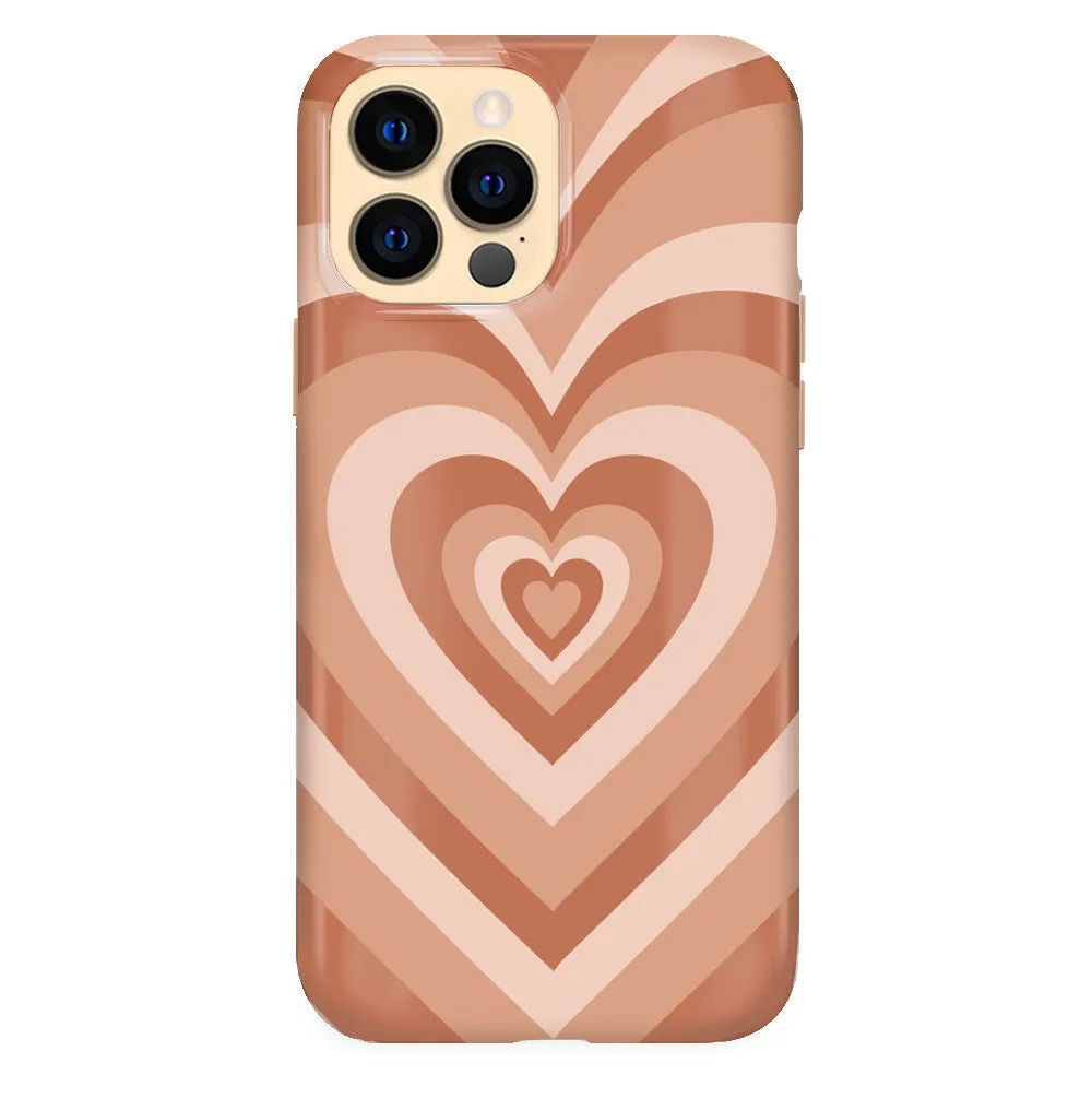 Nude Sweethearts iPhone Case