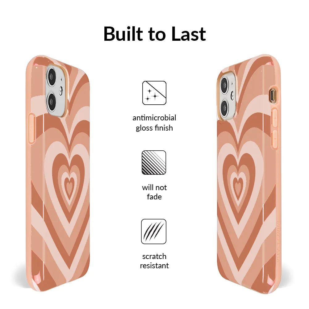 Nude Sweethearts iPhone Case