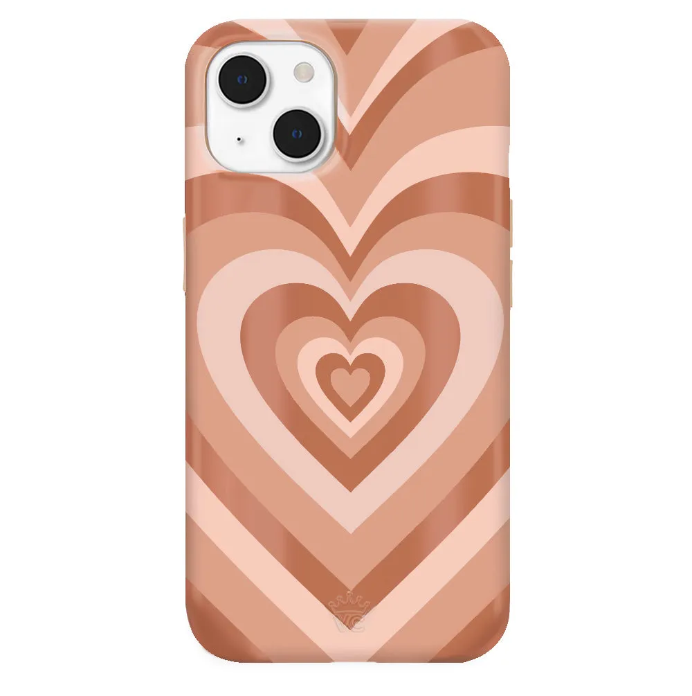 Nude Sweethearts iPhone Case