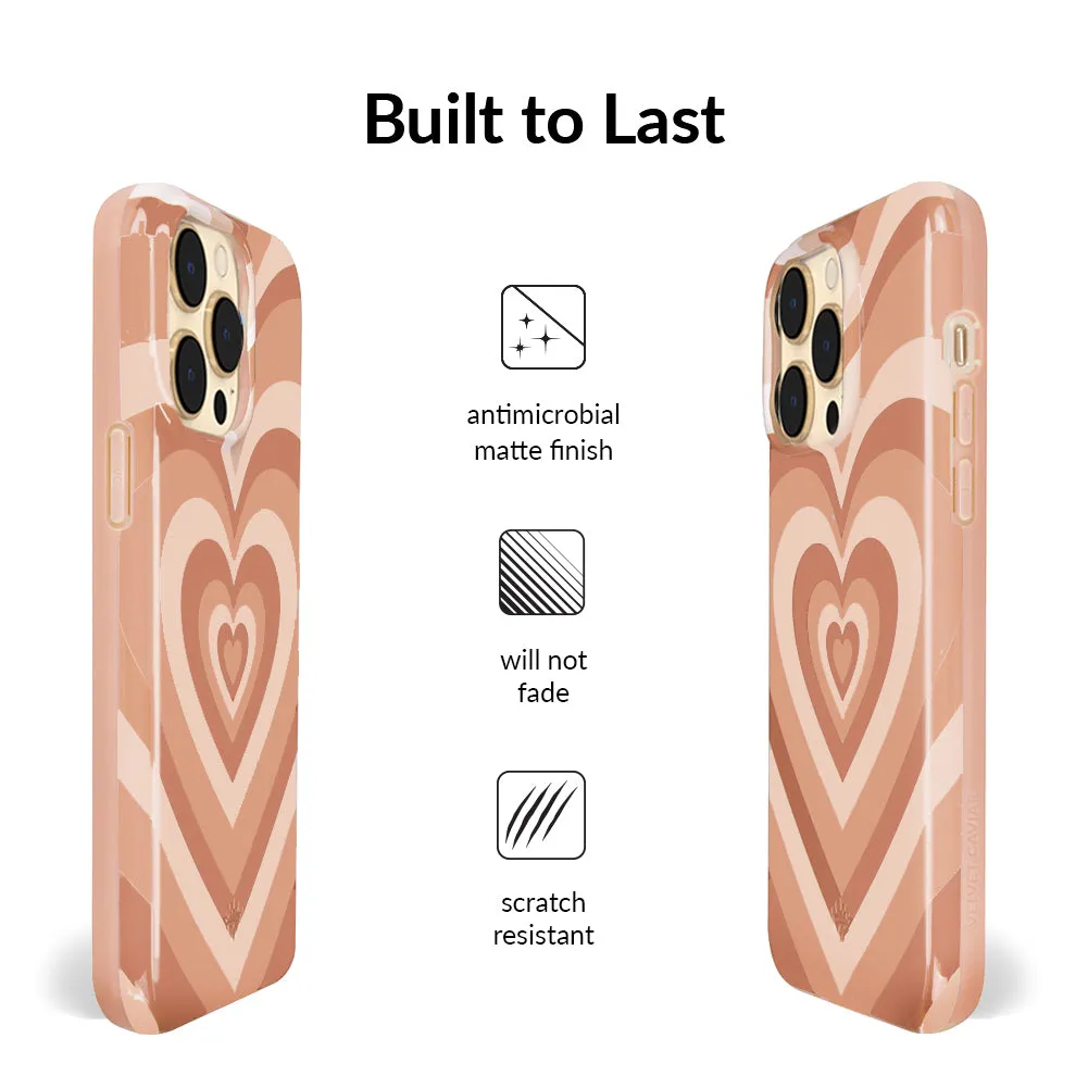 Nude Sweethearts iPhone Case