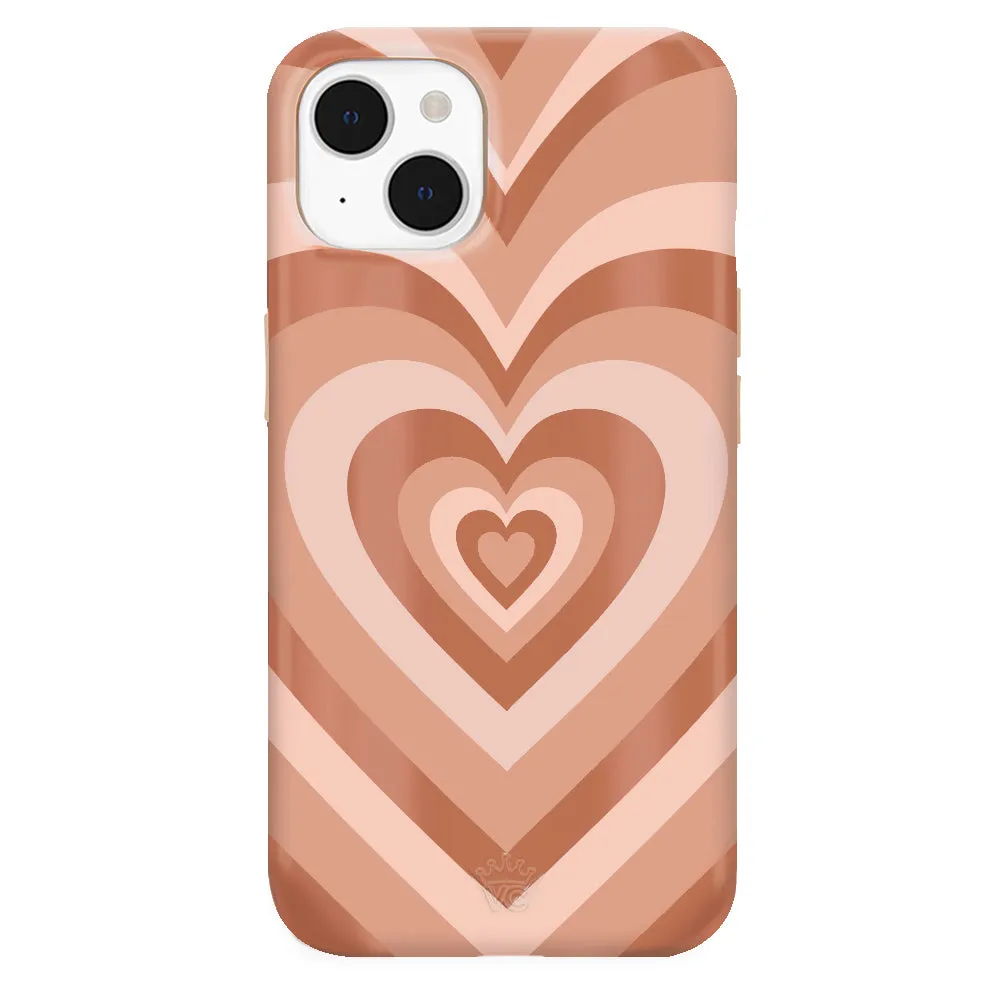 Nude Sweethearts iPhone Case