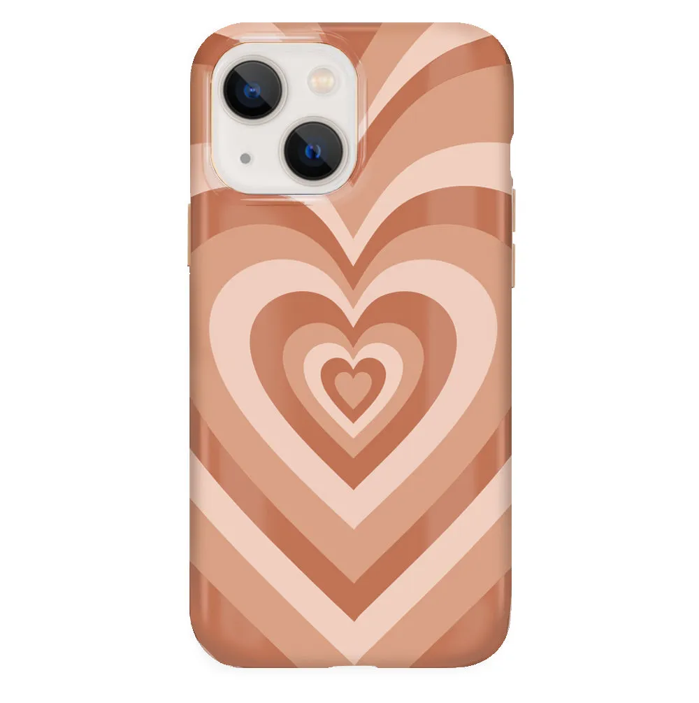 Nude Sweethearts iPhone Case