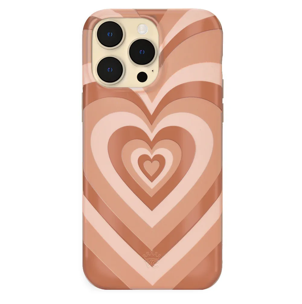 Nude Sweethearts iPhone Case