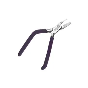 Nylon Endpiece Ergonomic Pliers