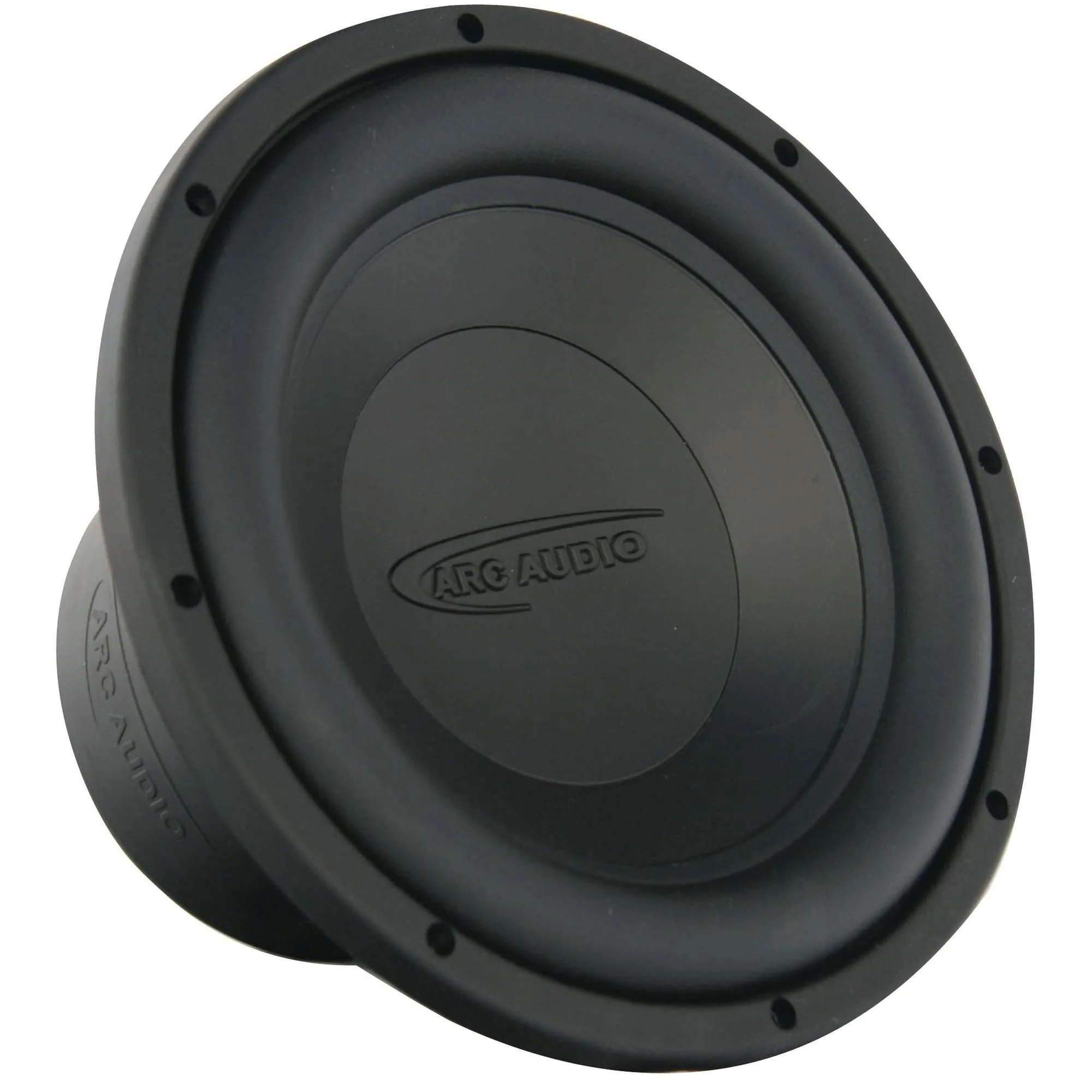 Open Box - Arc Audio "ARC" Series 10" Dual 4-ohm Sound Quality Audiophile Subwoofer