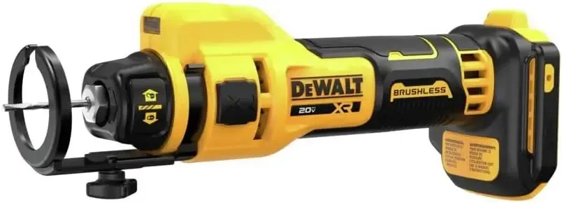 Open Box -  DEWALT 20V MAX Cordless Cut Out Tool