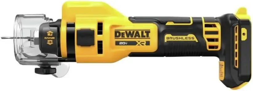 Open Box -  DEWALT 20V MAX Cordless Cut Out Tool