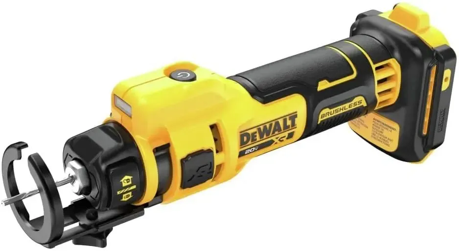 Open Box -  DEWALT 20V MAX Cordless Cut Out Tool