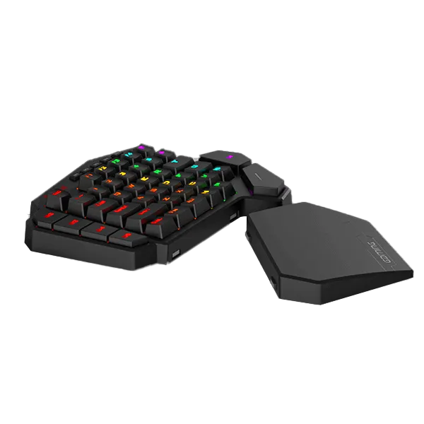 (Open-box) DITI K585 Pro Wireless One-Handed Gaming Keyboard