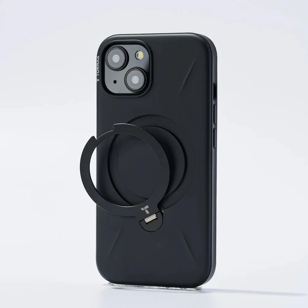 Ostand 360° Spin Fusion MagSafe Case for iPhone 15 Pro