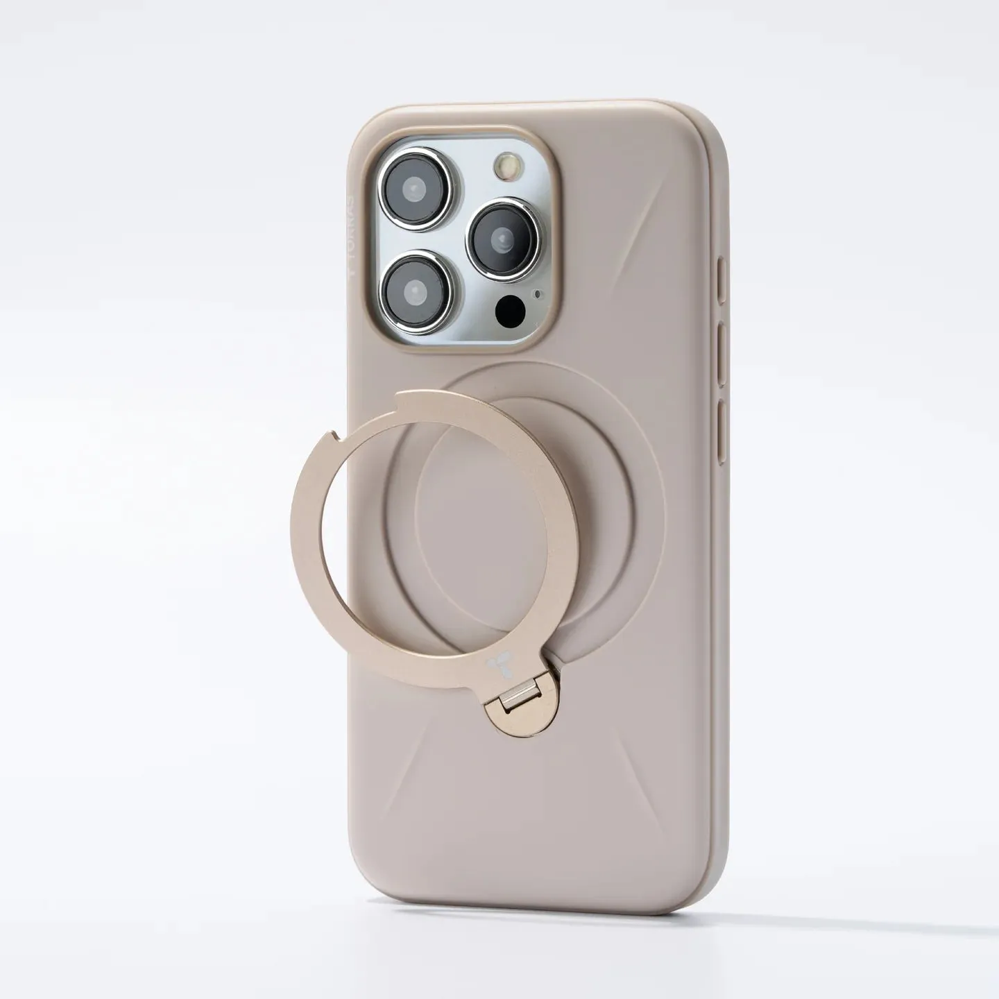 Ostand 360° Spin Fusion MagSafe Case for iPhone 15 Pro