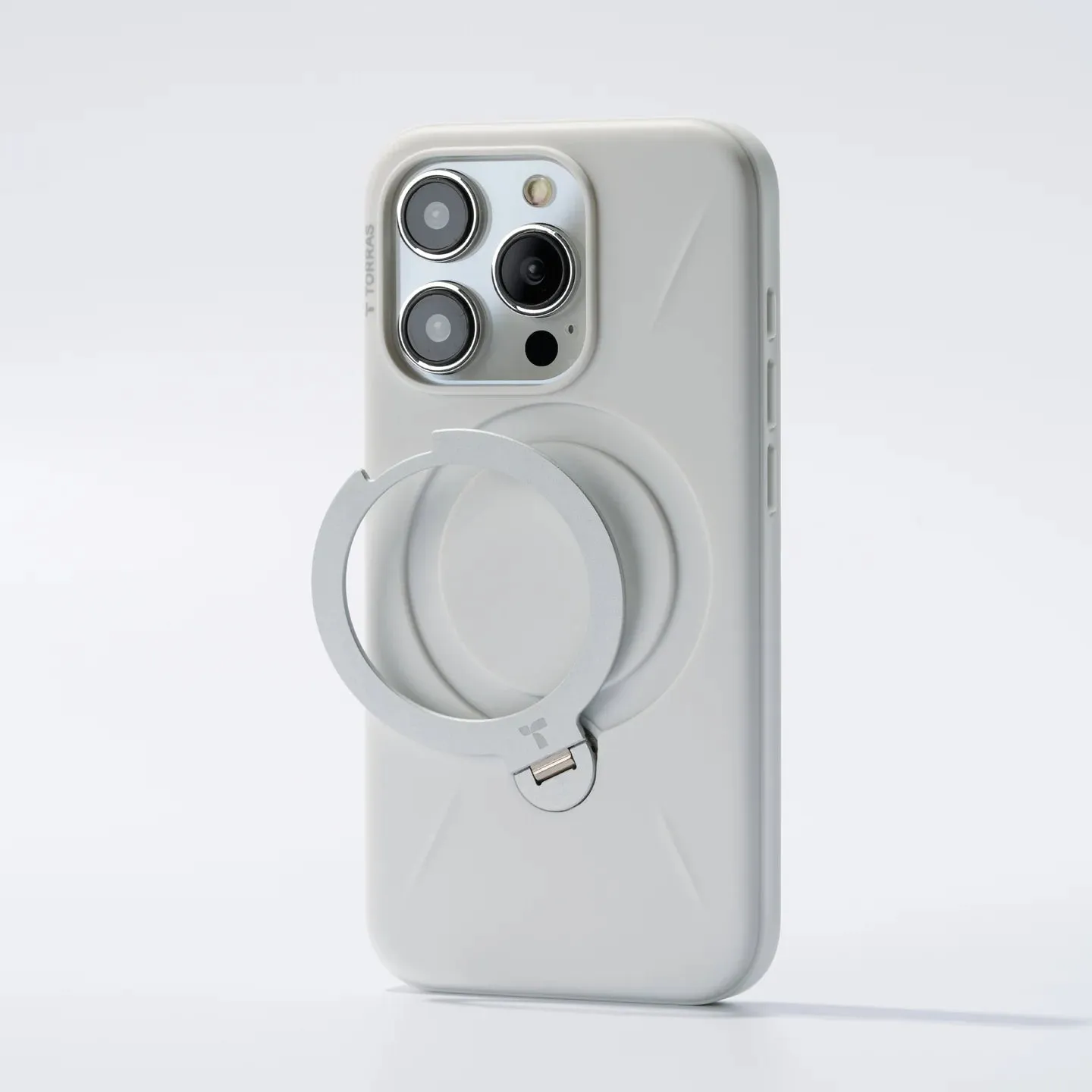 Ostand 360° Spin Fusion MagSafe Case for iPhone 15 Pro