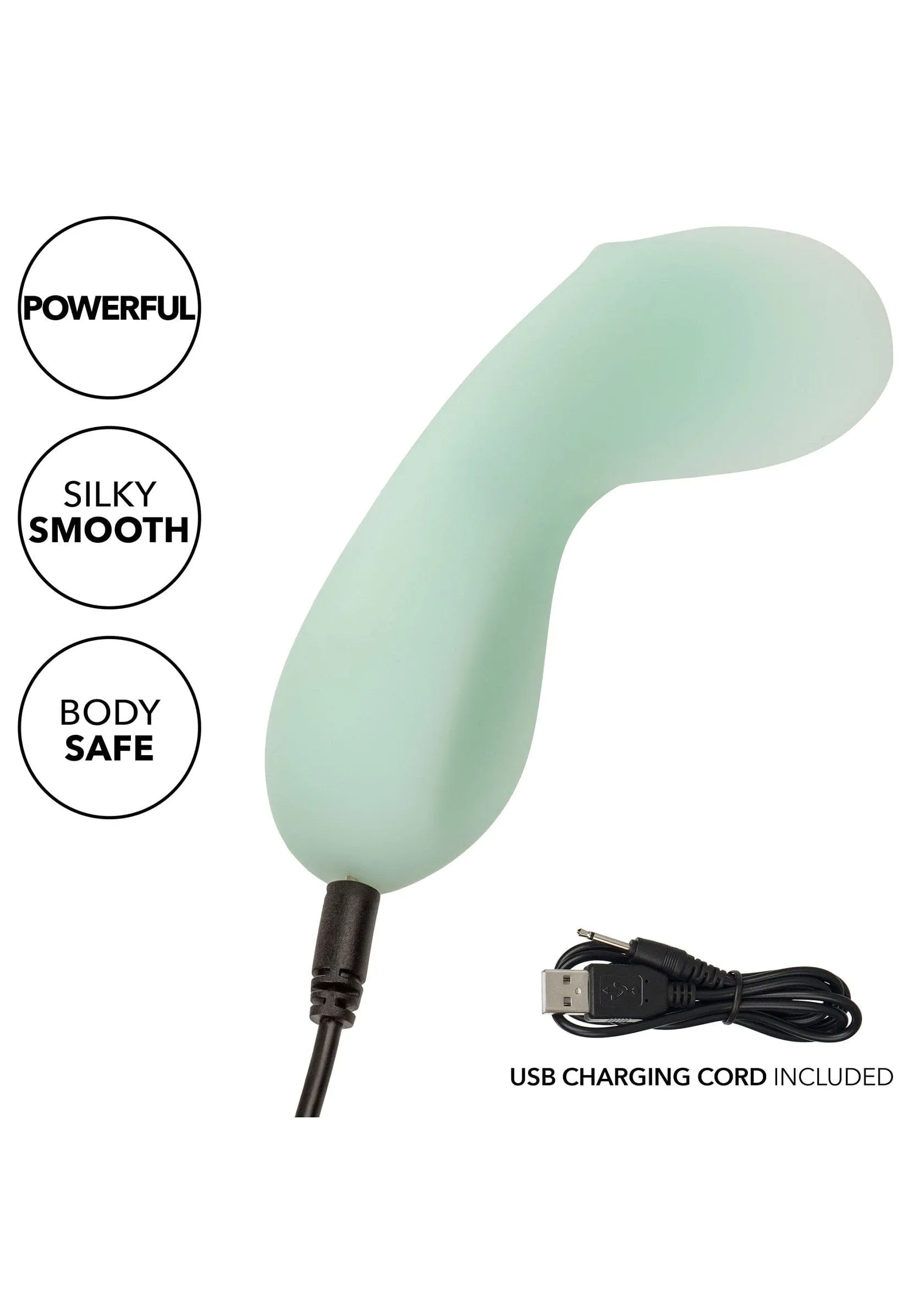 Pacifica Tahiti Vulva Massager