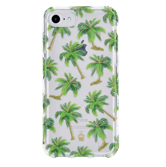 Palm Springs iPhone Case