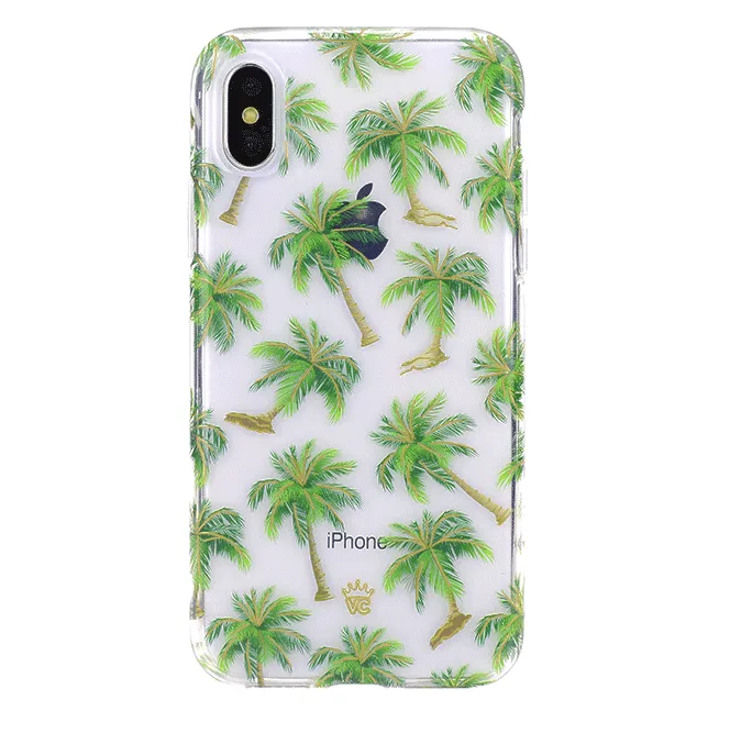 Palm Springs iPhone Case