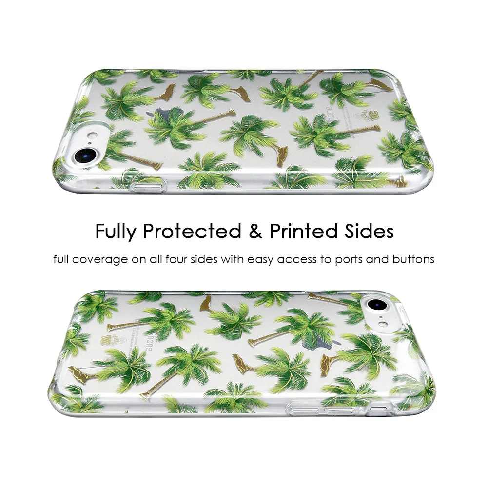 Palm Springs iPhone Case