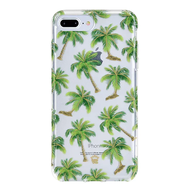 Palm Springs iPhone Case