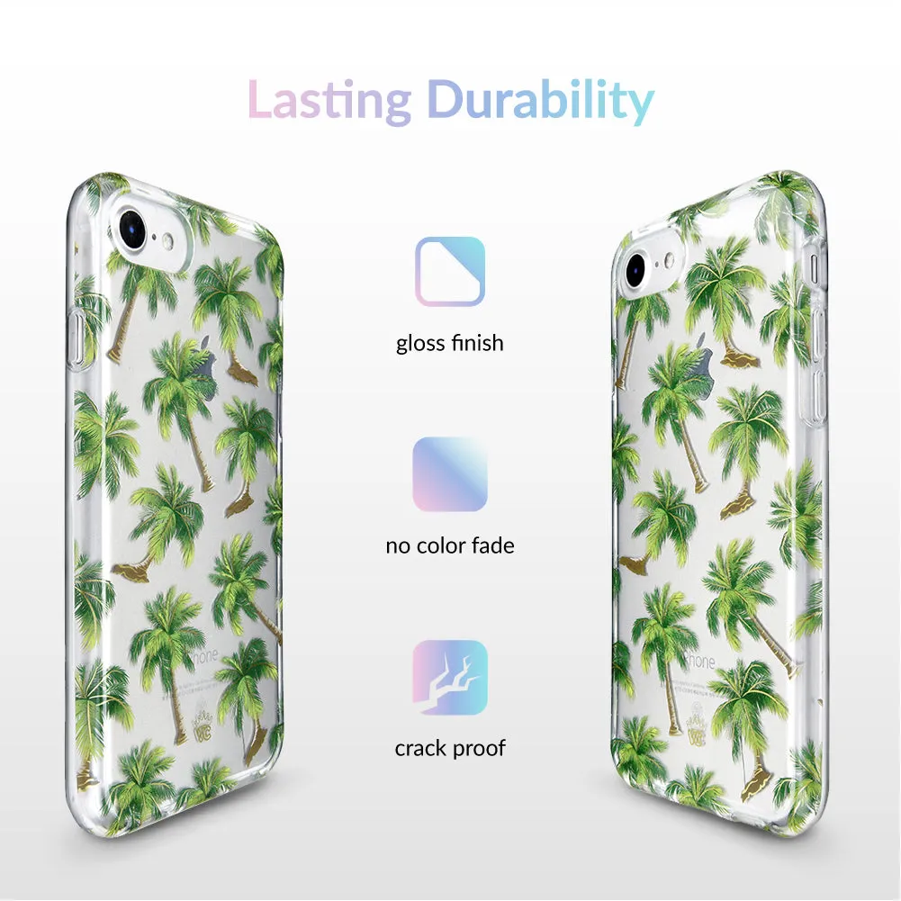 Palm Springs iPhone Case