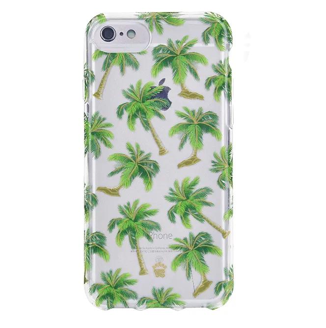 Palm Springs iPhone Case