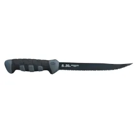 Penn 8SEFK 8" Serrated Edge Fillet Knife