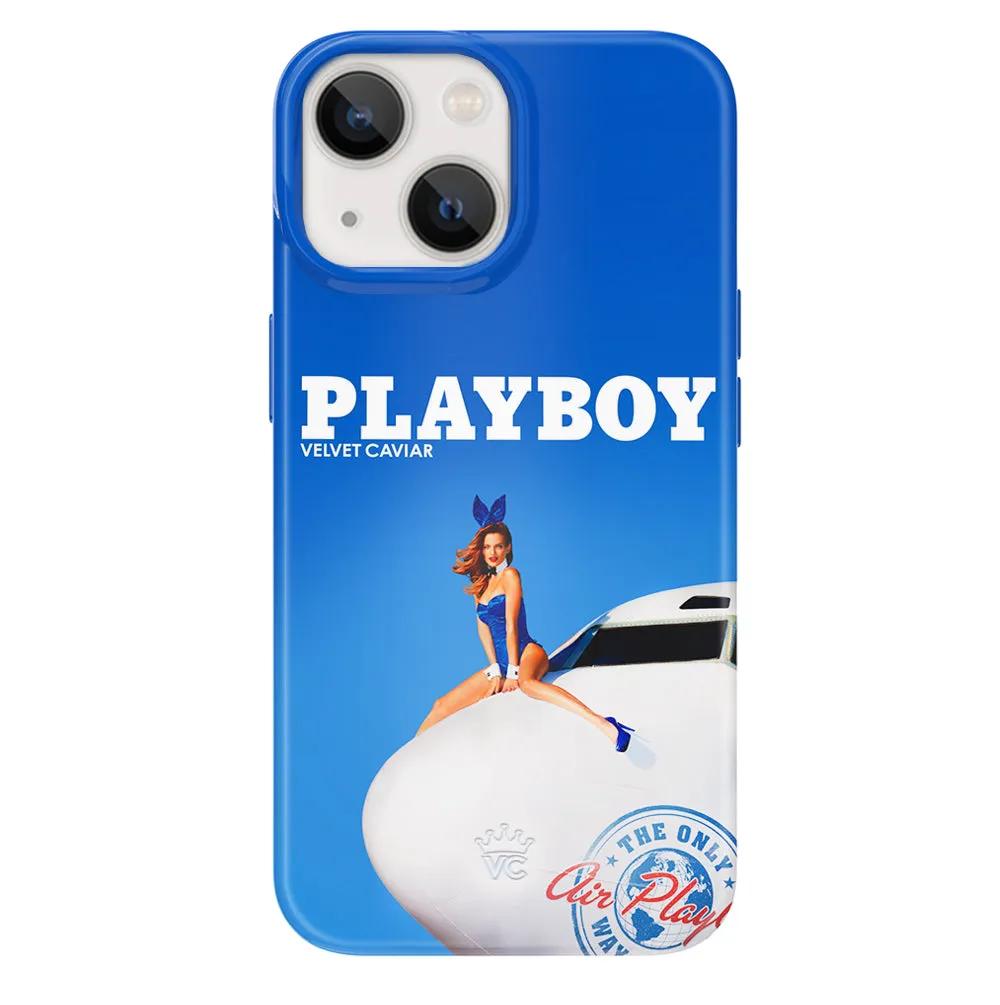 Playboy First Class iPhone Case