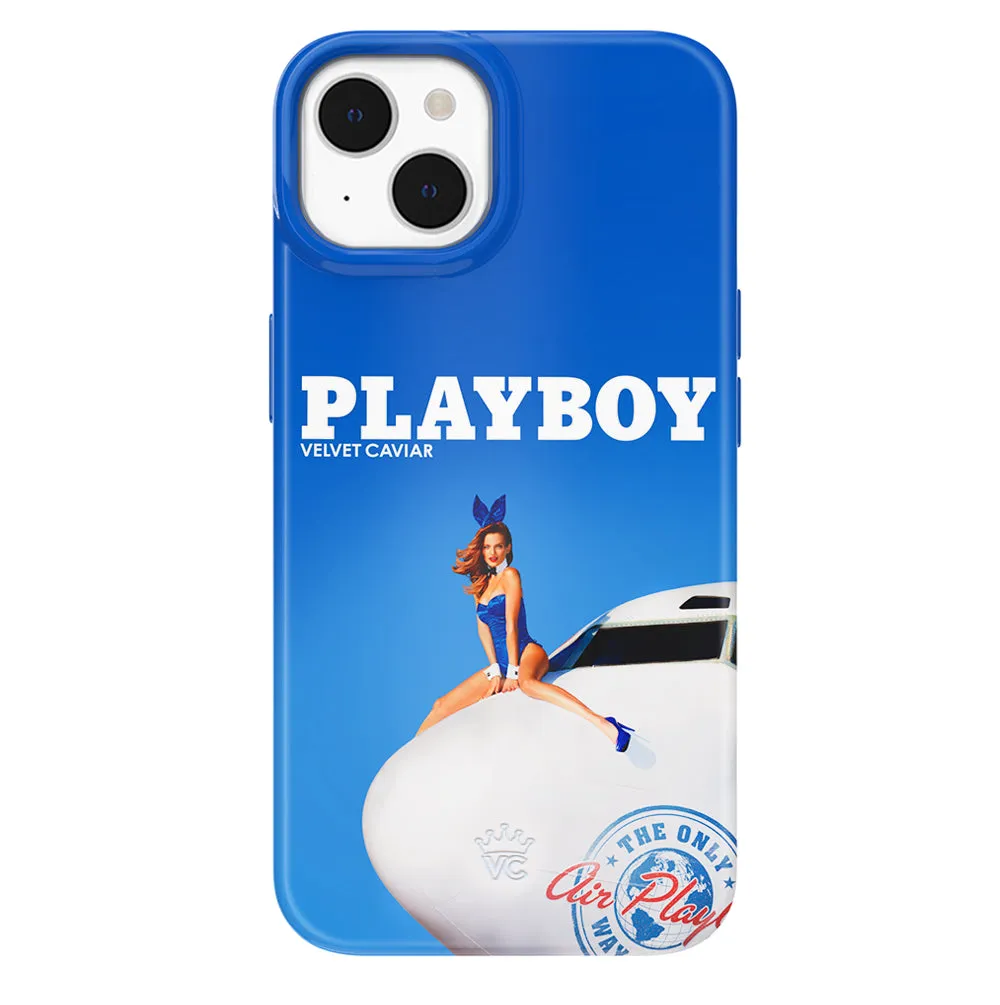 Playboy First Class iPhone Case