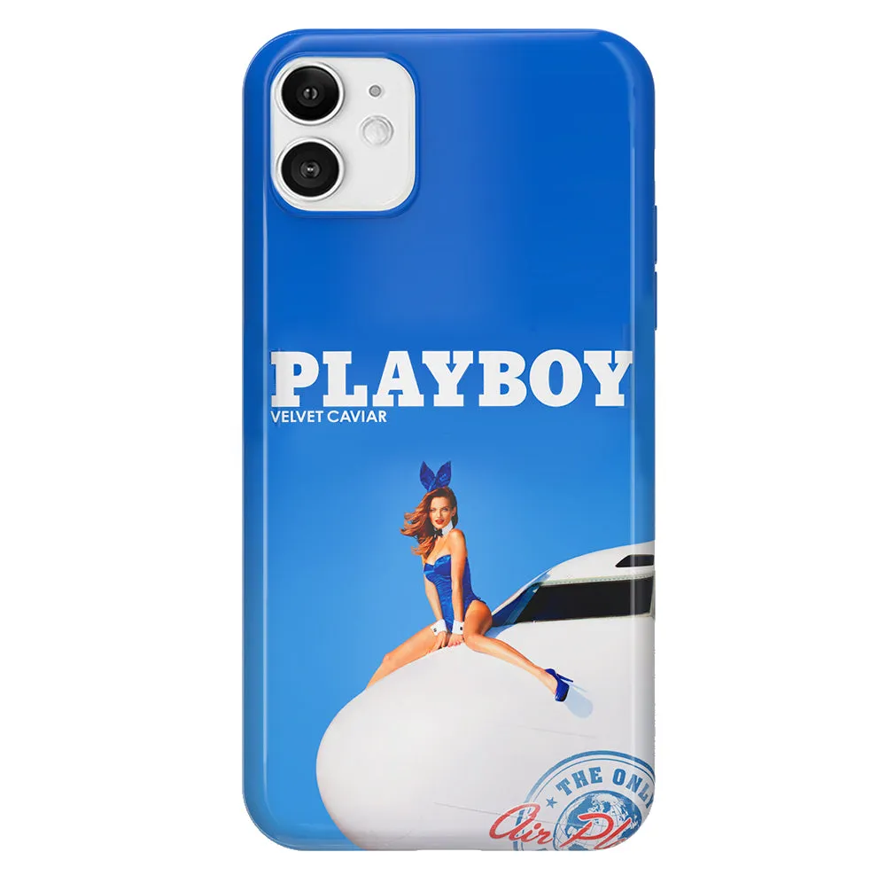 Playboy First Class iPhone Case