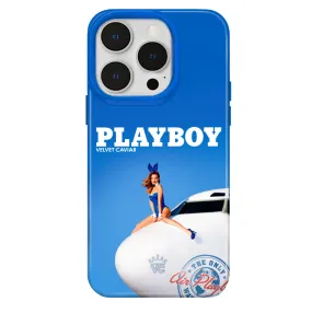 Playboy First Class iPhone Case