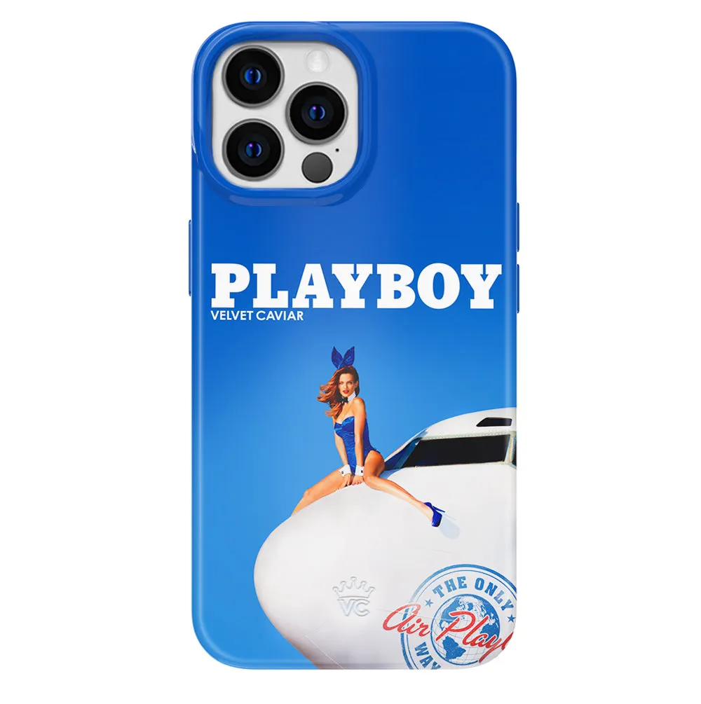 Playboy First Class iPhone Case