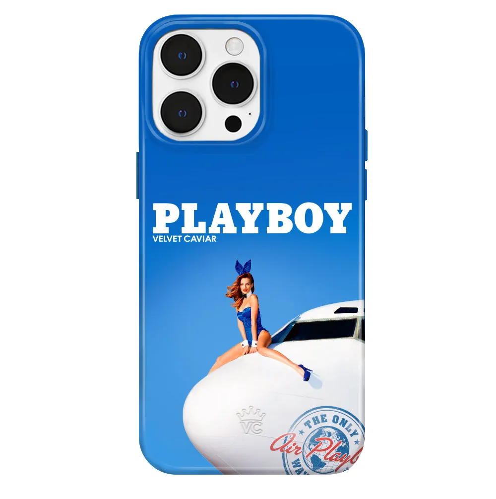 Playboy First Class iPhone Case