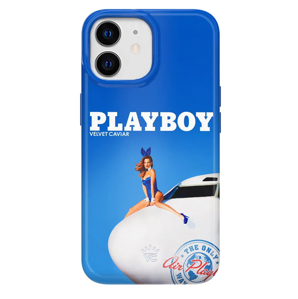 Playboy First Class iPhone Case