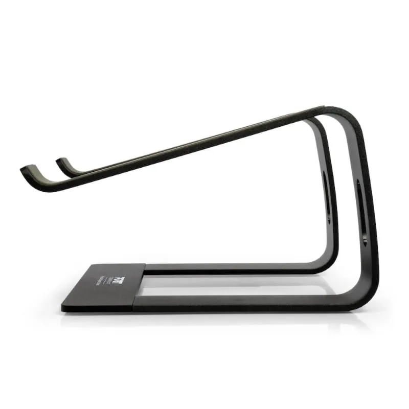 Port Connect Ergonomic 10-15.6" Aluminium Notebook Stand