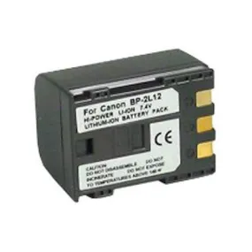 Power2000 ACD-693 Digital Video Lithium Ion (Li-ion) Battery