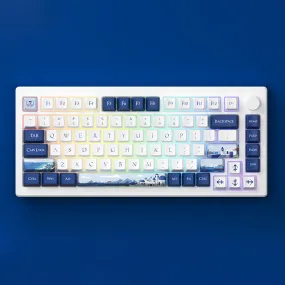 Pre-Order Akko MOD007B-HE PC Magnetic Switch Mechanical Keyboard