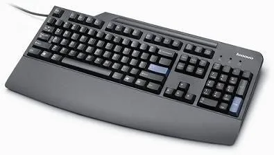 Preferred Pro Usb Keyboard Us