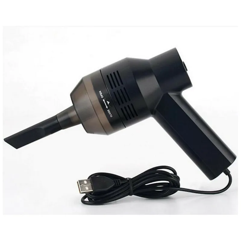 Premium Handheld Electronics Electric Air Duster