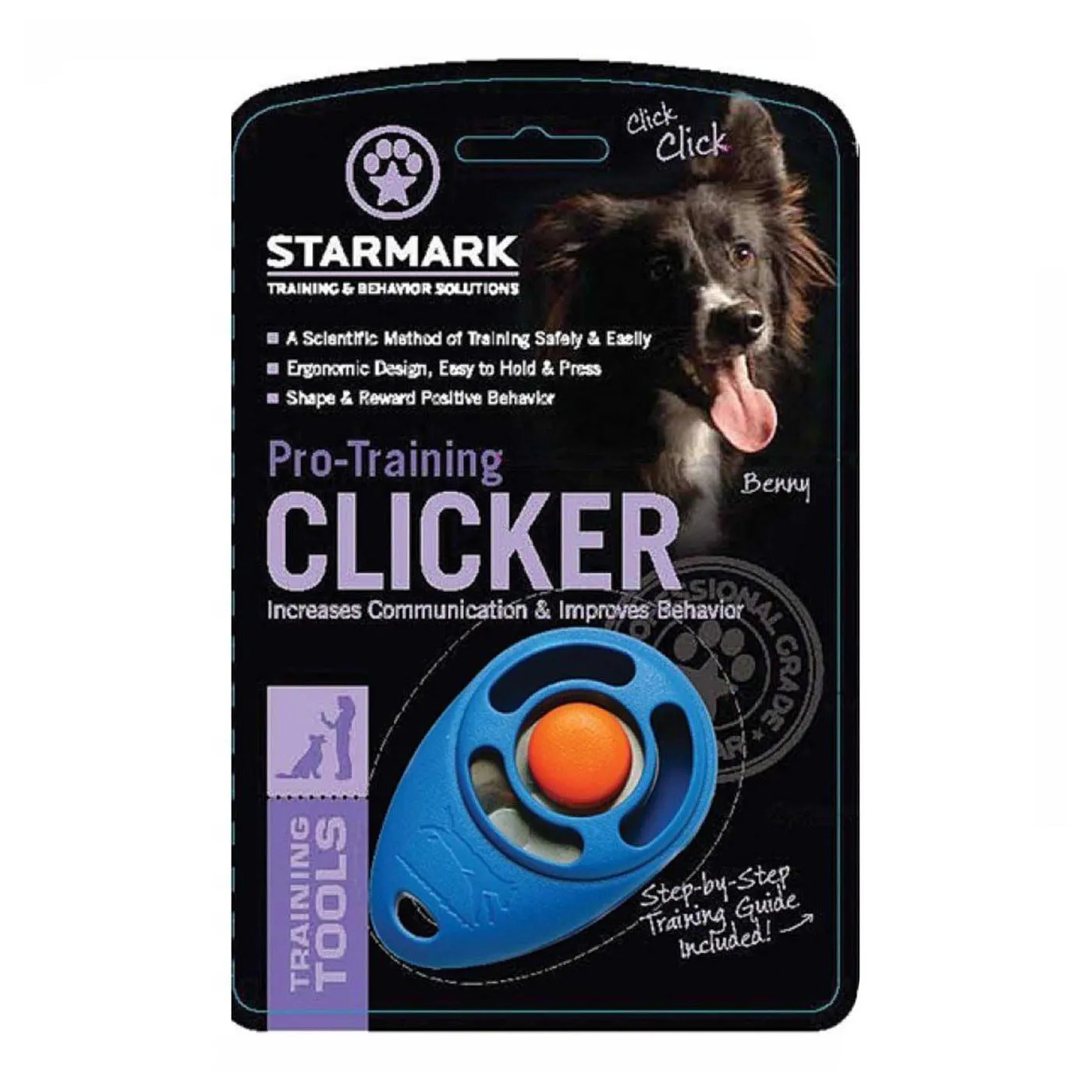 Pro-Training Clicker