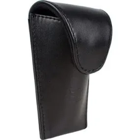 Protec 1 Piece Leather Tuba Mouthpiece Case L205